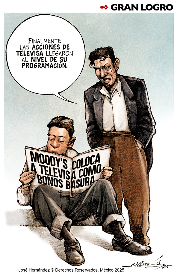 Gran logro